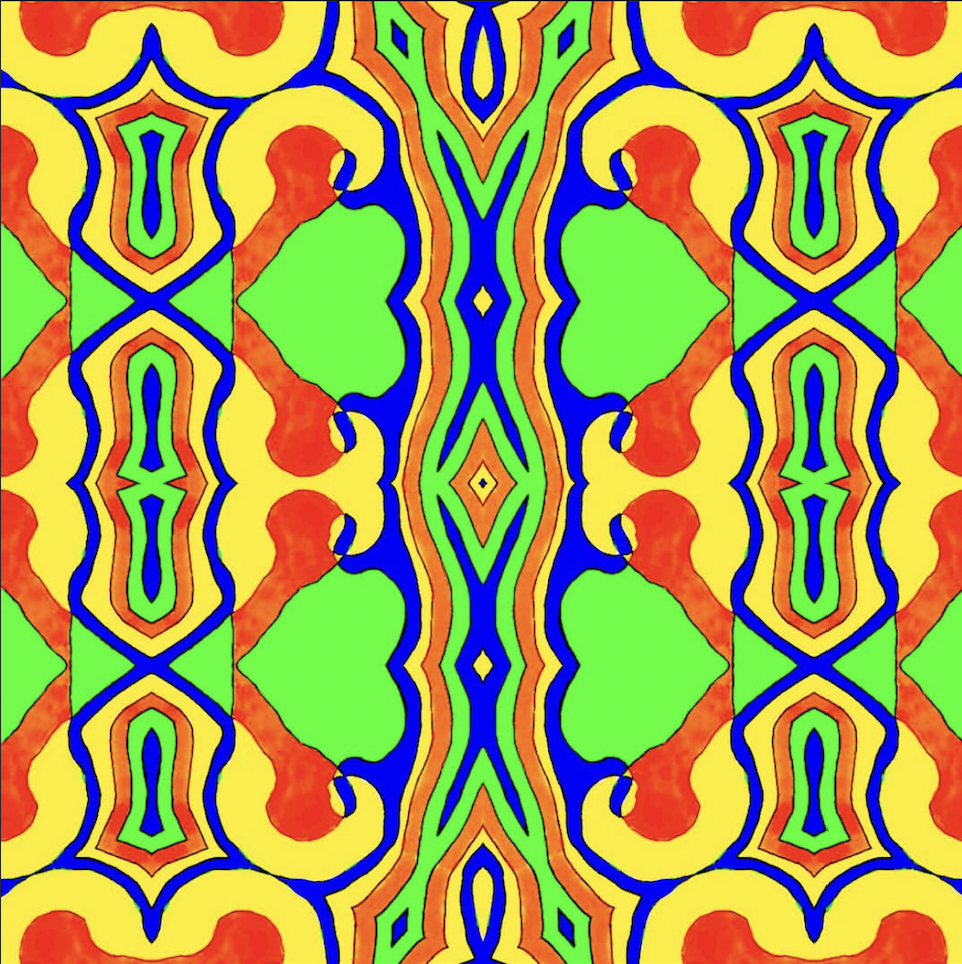 Visual art 1